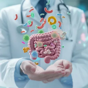 Campania Diagnostic molecular infecții gastrointestinale