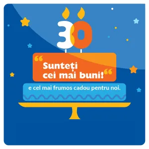Campanie Prevenție - Synevo 30 de ani