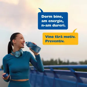 Pachete analize de prevenție