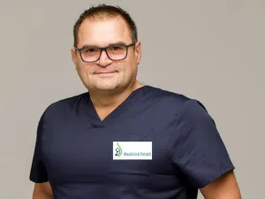 Dr. Bogdan Mureșan