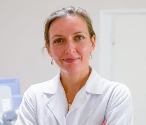 Conf. Dr. Anca Panaitescu