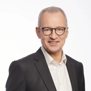 Prof. Dr. Christoph Keck