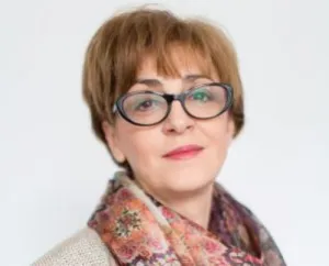 Prof. Dr. Corina Pop