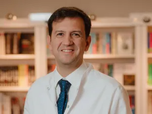 Dr. Dan Dumitrașcu-Biriș