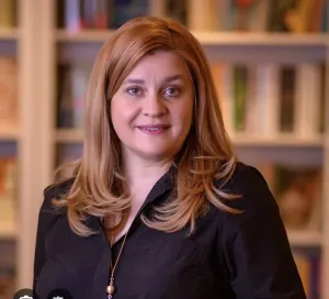 Dr. Miriam Daisa