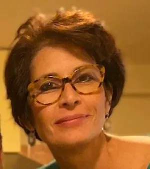 As. Univ. Dr. Cezara-Maria Mureșan, MD, PhD