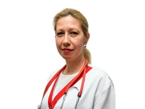 Șef Lucr. Dr. Oana Belei