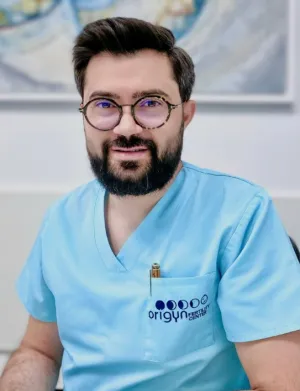 As. Univ. Dr. Radu Maftei