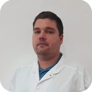 Dr. Dragoș Puia