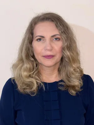 Dr. Anca Vranceanu