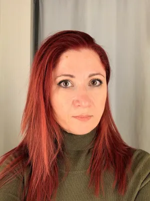 Oana Popa Rengle