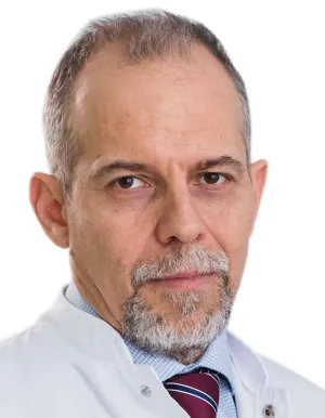 Prof. Univ. Dr. Antoniu Crîngu-Ionescu