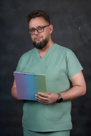 Prof. Univ. Dr. Cristian-George Furău