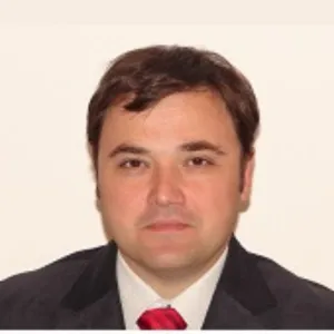 Dr. Dan Jinga