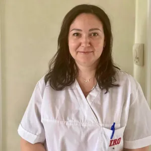 Dr. Eva Cojocaru