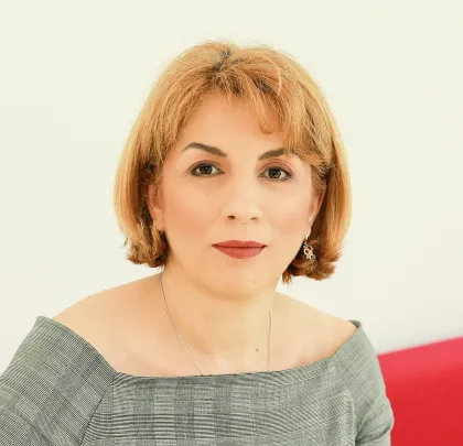 Antoanela Curici