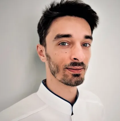 Mihai Mitroi