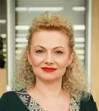 Mirela-Laura Popovici