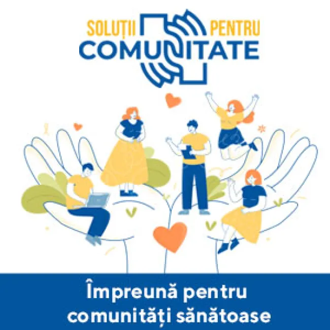 Synevo România lansează o campanie de susținere a ONG-urilor, pentru proiecte de educație, sănătate și mediu, în valoare de 150.000 de euro