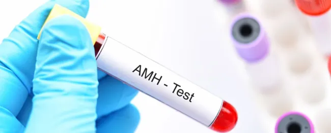 Hormonul Anti-Mullerian
