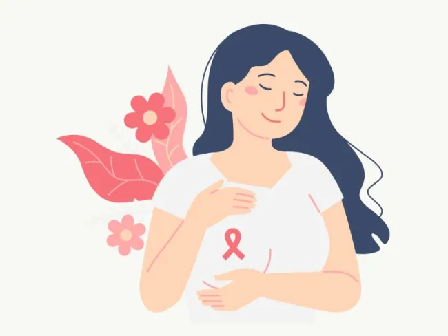 BRCA1 și BRCA2: gene responsabile de apariția cancerelor ereditare de sân şi ovar