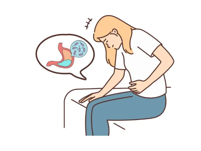 Informații utile despre “Clostridium difficile-toxine A/B”