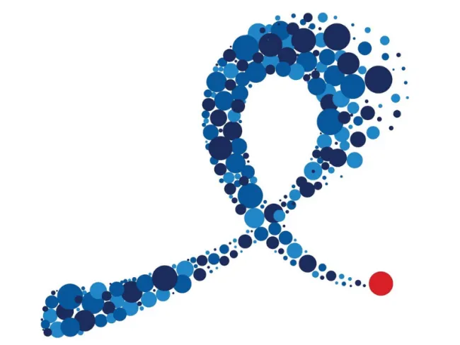 Martie, luna de conștientizare a cancerului de colon