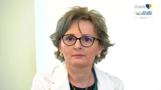 Simptomatologia unei alergii sezoniere