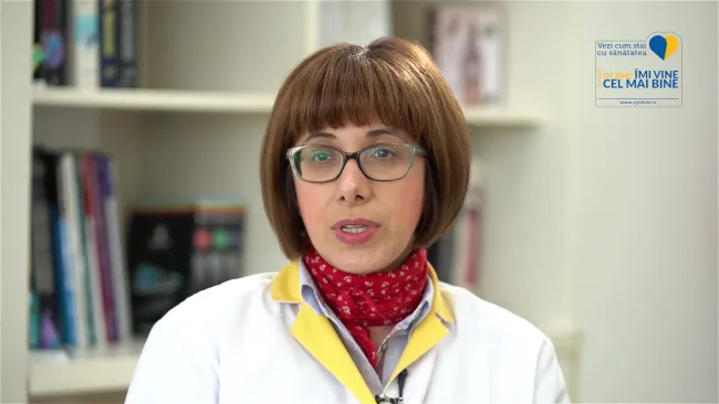Dr. Viorica Rădoi: Ce înseamnă NIPT?