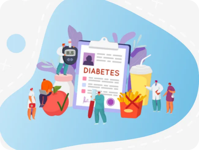 Diabet Zaharat: Ziua Mondială de Luptă Împotriva Diabetului Zaharat