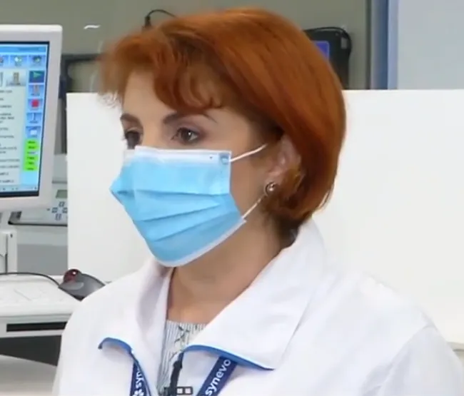 Dr. Antoanela Curici: Alergiile sezoniere