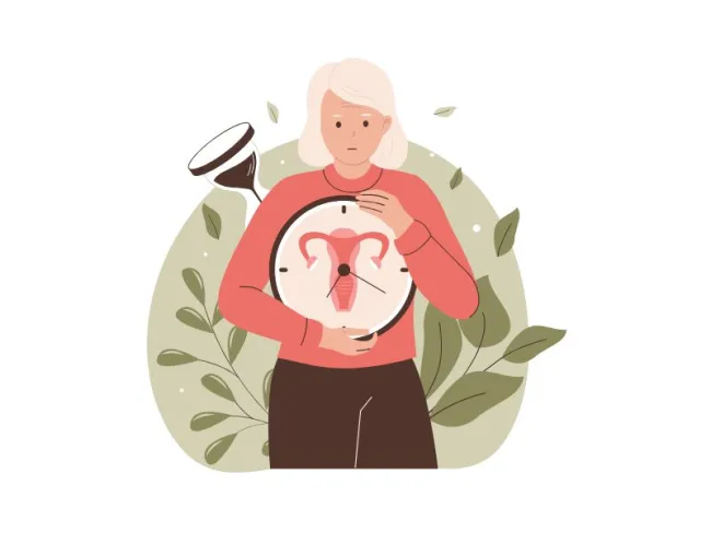 Perimenopauza: Când apare, cât durează & cum se manifestă premenopauza