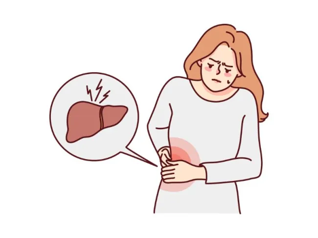 Steatoza hepatică: Simptome și tratament pentru boala ficatului gras