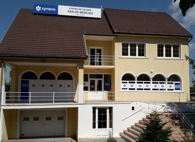 Synevo România deschide primul său centru de recoltare din județul Mureș și ajunge la o prezență puternică în 35 de județe din țară