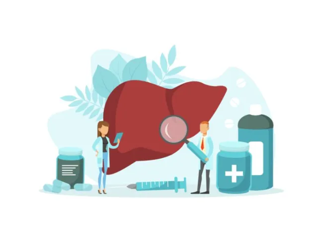 Fibroza și ciroza hepatică