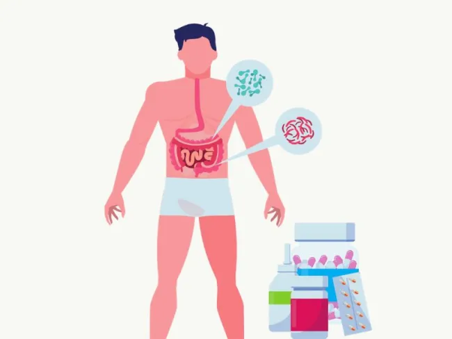 Helicobacter Pylori și cazurile diagnosticate cu ulcer gastro-duodenal