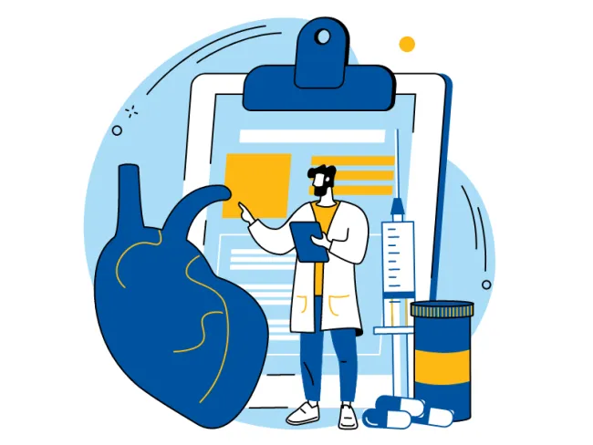 Sindrom Alagille: o tulburare genetică care afectează cordul și ficatul