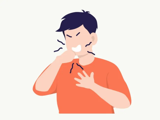 Limfadenita acută de cauză infecțioasă la copii