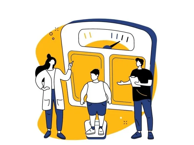 Obezitatea și efectele sale la tineri, în perioada pubertății