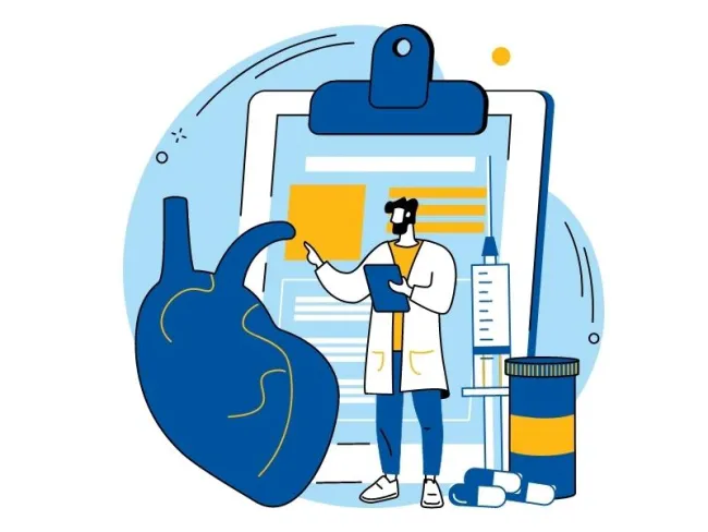 Informații utile despre “Proteina C reactivă (CRP)”