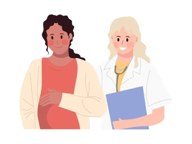 Importanța efectuării unui screening prenatal și gestionarea afecțiunilor genetice la nou-născut