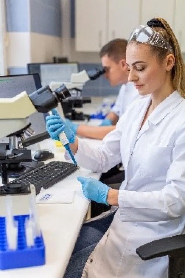 Veniturile Medicover și Synevo din România au ajuns la 89 milioane euro în primele nouă luni ale anului