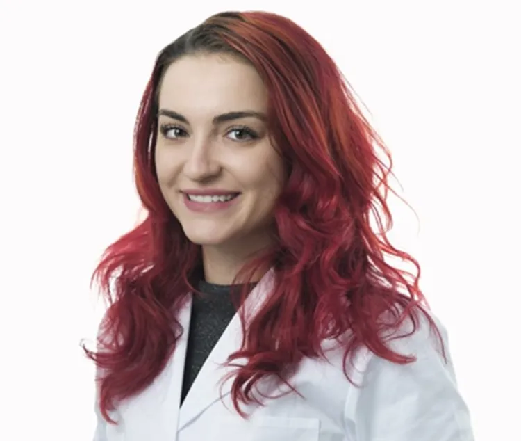 Image of doctor